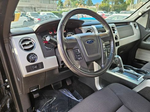 Used 2014 Ford F150 FX4 w/ Equipment Group 401A Mid image 25
