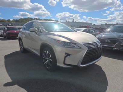 Used 2019 Lexus RX 350 FWD