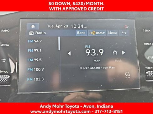 Used 2022 Hyundai Tucson SEL w/ Convenience Package AWD/4WD image 20