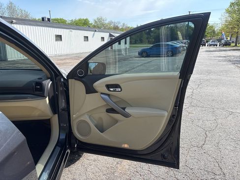 Used 2014 Acura RDX AWD image 34