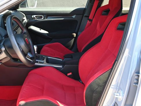 Used 2024 Honda Civic Type R image 26