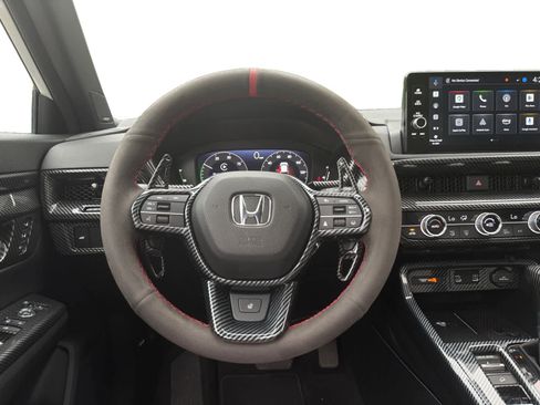 Used 2026 Honda CR-V Sport Touring image 13