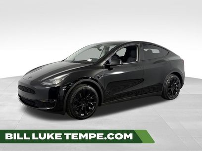 Used 2024 Tesla Model Y Long Range