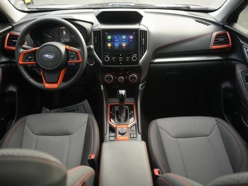 Used 2020 Subaru Forester Sport image 21
