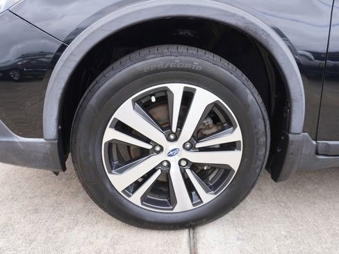 Used 2019 Subaru Outback 2.5i Limited w/ Protection Package #1 AWD/4WD image 29