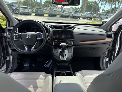 Used 2020 Honda CR-V EX-L image 36