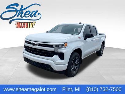 Certified 2023 Chevrolet Silverado 1500 RST w/ All Star Edition Plus