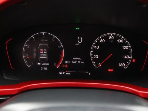 Used 2023 Honda Civic Si image 35