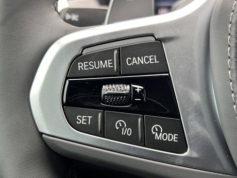 New 2026 BMW X6 xDrive40i image 12