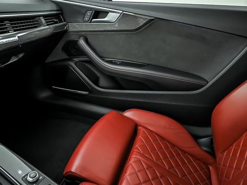 Used 2019 Audi S5 Premium Plus w/ Premium Plus AWD/4WD image 36