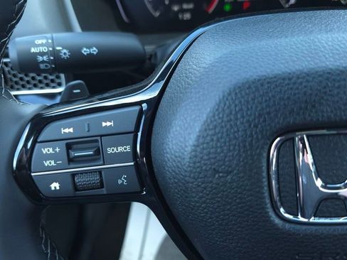 New 2026 Honda Civic Sport image 29