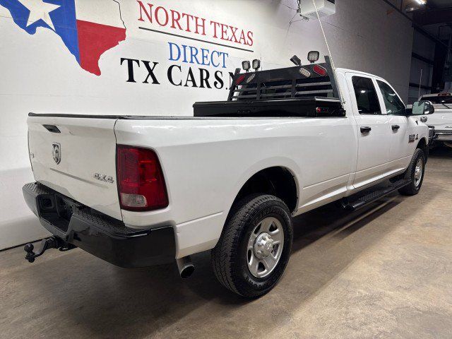 Used 2018 RAM 3500 Tradesman w/ Popular Equipment Group AWD/4WD image 6