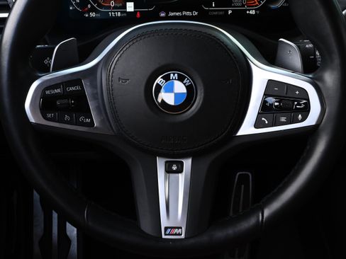 Certified 2023 BMW X3 xDrive30i w/ M Sport Package image 31