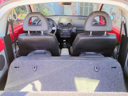 Used 2002 Volkswagen Beetle S image 55