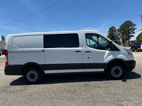 Used 2016 Ford Transit 150 130 Low Roof RWD image 17
