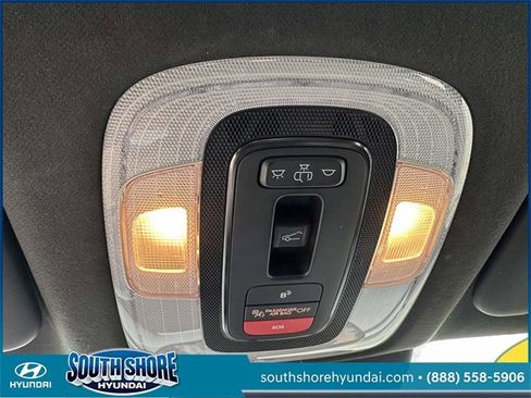 Certified 2023 Hyundai Elantra N Line image 36