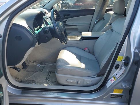 Used 2011 Lexus GS 350 350 image 17