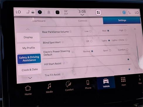 New 2025 Jeep Grand Cherokee Limited image 11