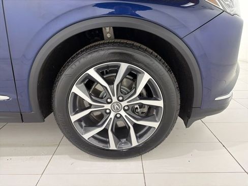 Certified 2023 Acura MDX SH-AWD w/ Technology Package image 50