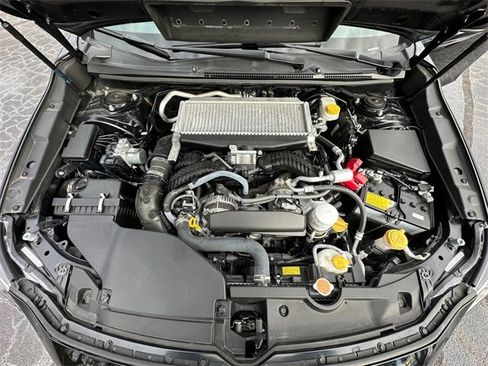 Used 2023 Subaru WRX Premium image 31