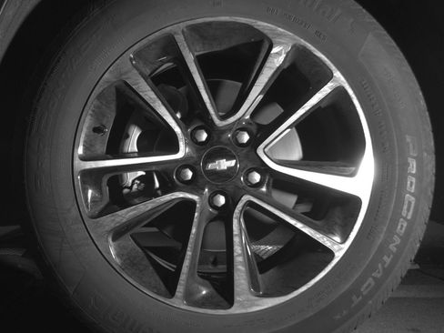 Used 2025 Chevrolet TrailBlazer LT image 12