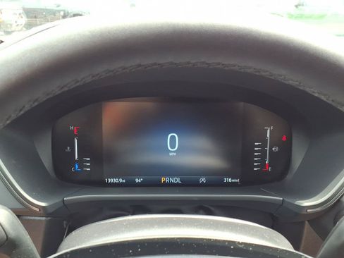 Used 2023 Ford Escape Active AWD/4WD image 27