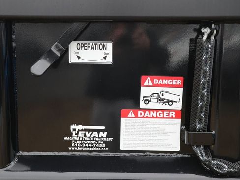 New 2024 Ford F550 4x4 Crew Cab Super Duty image 7