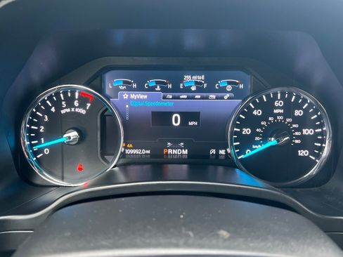 Used 2020 Ford Expedition Max Limited image 23