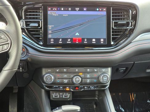 New 2026 Dodge Durango GT image 28