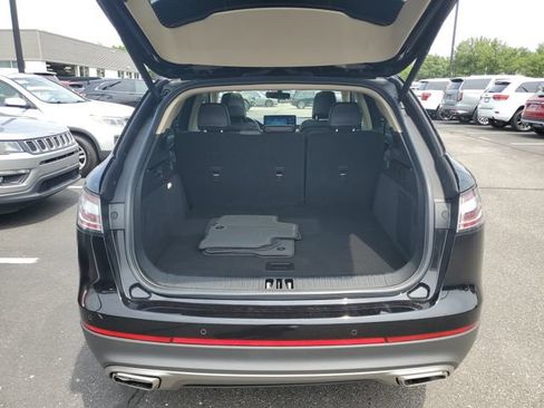 Certified 2023 Lincoln Nautilus Reserve AWD/4WD image 27