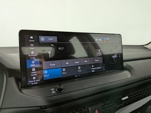 New 2026 Honda Accord EX-L image 20