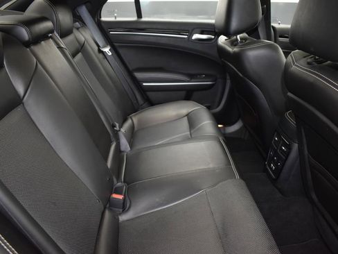 Used 2020 Chrysler 300 S w/ 300S Premium Group image 20