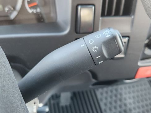 New 2024 Chevrolet Low Cab Forward image 21