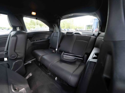 Used 2024 Honda Odyssey Sport image 24