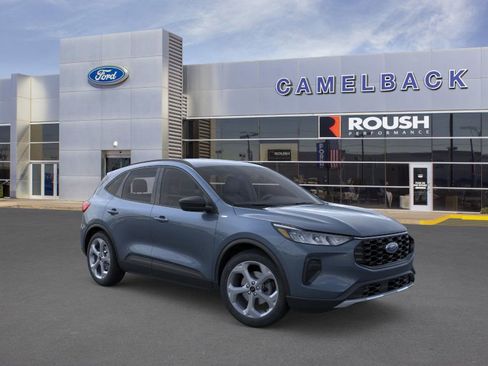 New 2026 Ford Escape ST-Line image 7