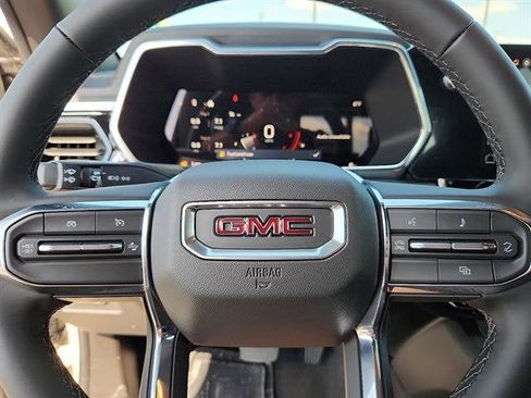 New 2026 GMC Canyon Elevation w/ Convenience Package image 19