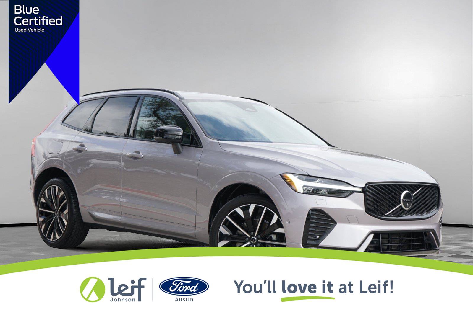 Used 2026 Volvo XC60 B5 Ultra w/ Climate Package AWD/4WD image 1