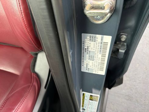 Used 2024 MAZDA CX-30 AWD 2.5 S w/ Preferred Package image 7