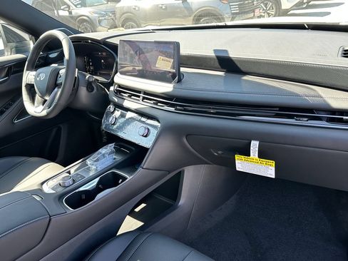 New 2027 INFINITI QX65 Sport w/ Cargo Package AWD/4WD image 12