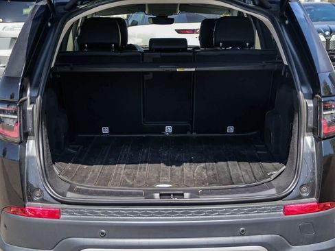 Certified 2021 Land Rover Discovery Sport S image 27