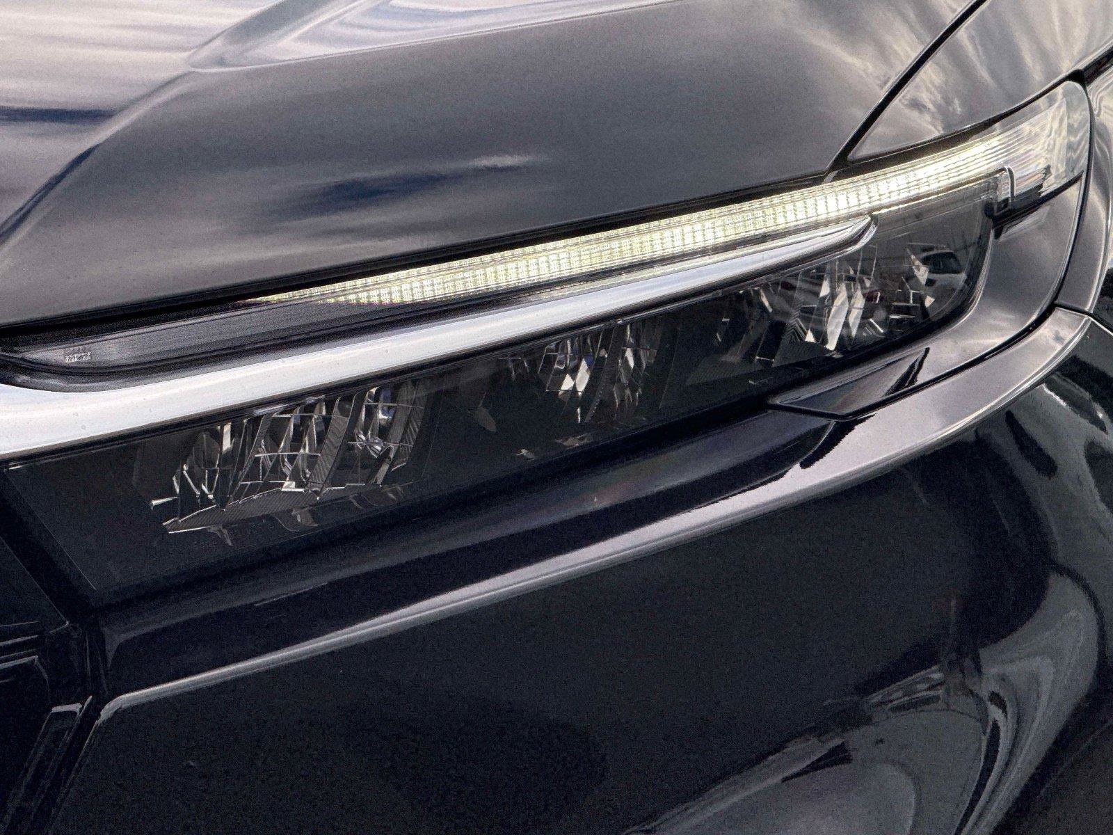 Certified 2026 Honda CR-V EX-L image 10