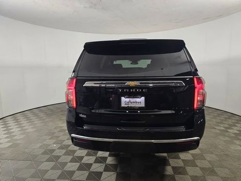 Used 2023 Chevrolet Tahoe LS image 7