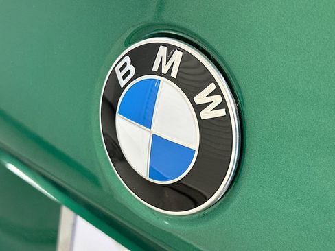 New 2026 BMW M5 w/ Carbon Package image 22