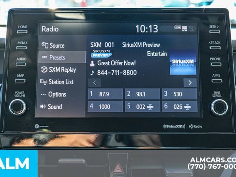 Used 2024 Toyota Camry XSE image 38