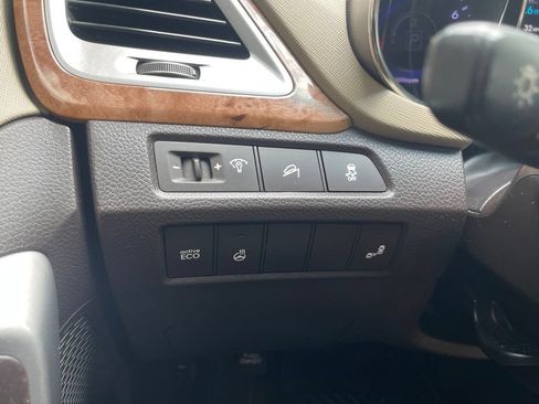 Used 2014 Hyundai Santa Fe Sport w/ Technology Package 04 FWD image 20