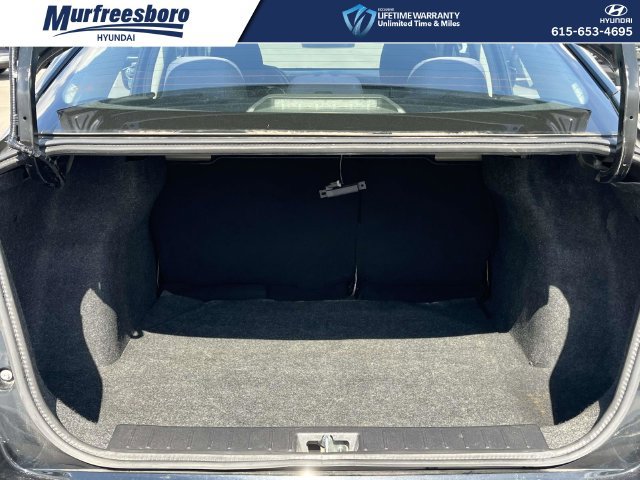 Used 2020 Nissan Versa S FWD image 20