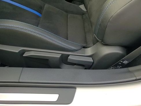 New 2025 Subaru BRZ tS image 13