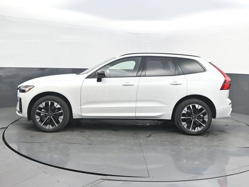New 2026 Volvo XC60 B5 Plus w/ Protection Package Premier AWD/4WD image 2