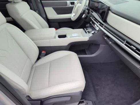 New 2026 Hyundai Santa Fe SEL image 18