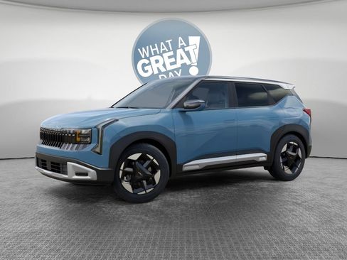 New 2027 Kia Seltos S AWD/4WD image 3